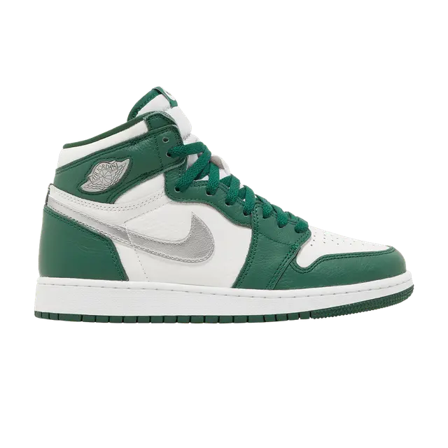 Jordan 1 Retro High 'Gorge Green'