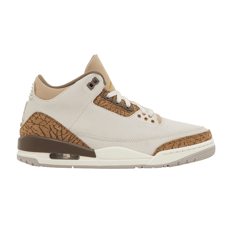 Jordan 3 Retro 'Palomino'