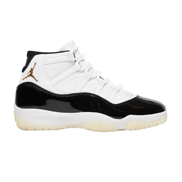 Jordan 11 Retro 'Gratitude'