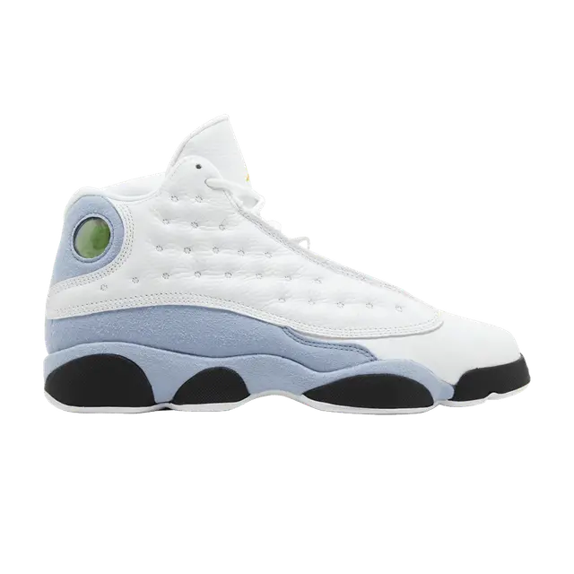 Jordan 13 Retro 'Blue Grey'