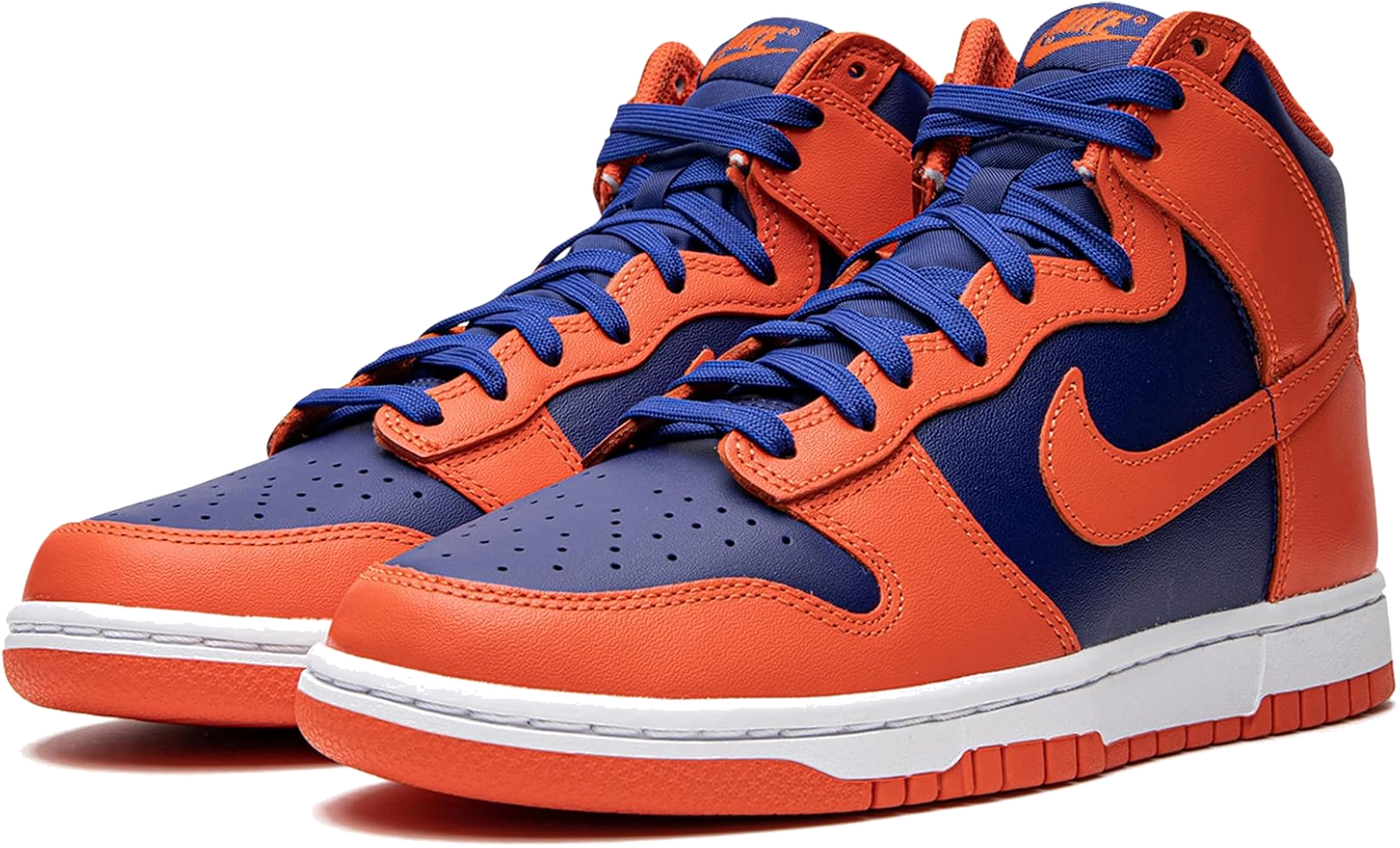 Dunk High 'Knicks'