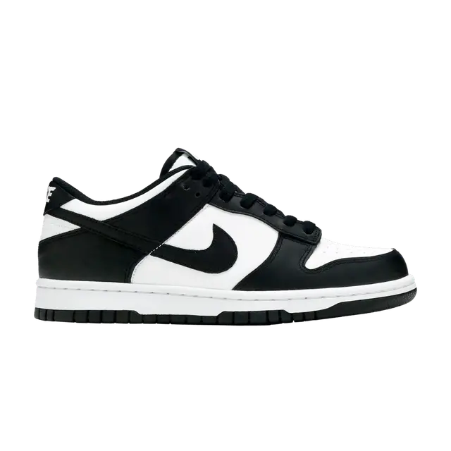 Retro Dunk Low 'Panda'