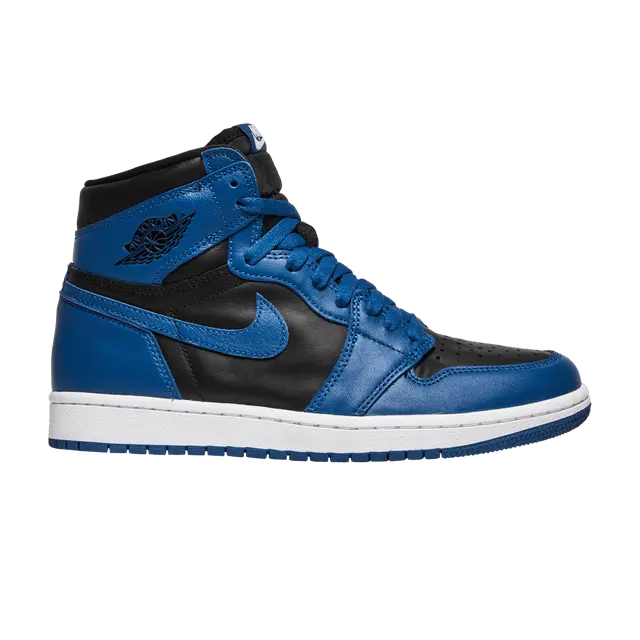 Jordan 1 Retro High 'Dark Marina Blue'