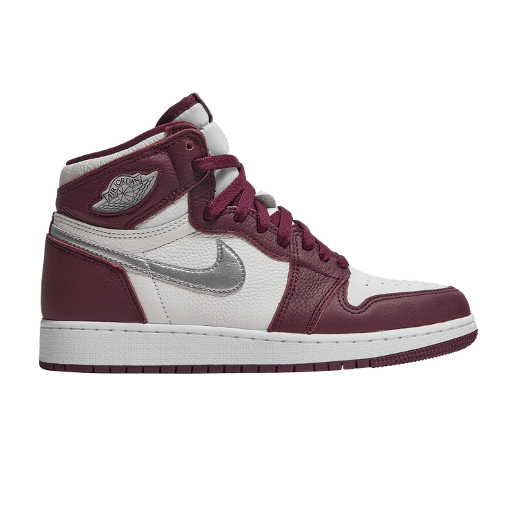 Jordan 1 Retro High 'Bordeaux'