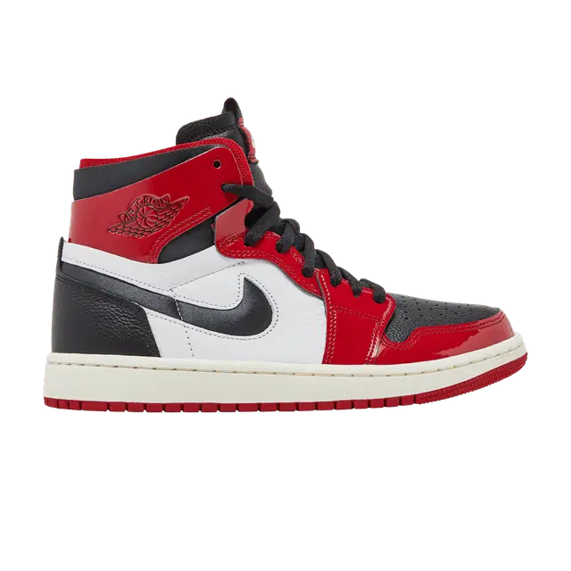 Jordan 1 High (WMNS) 'Chicago'
