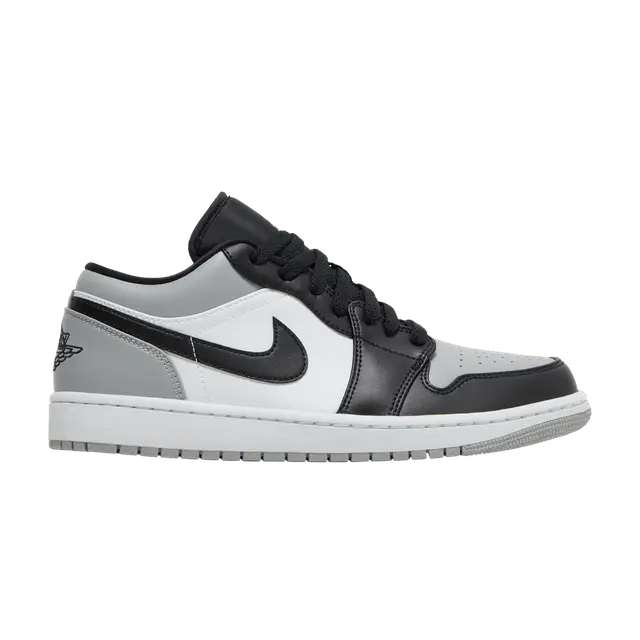 Jordan 1 Low 'Shadow Toe'
