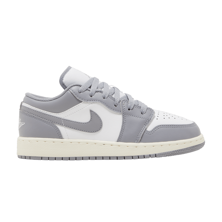 Jordan 1 Low 'Vintage Grey