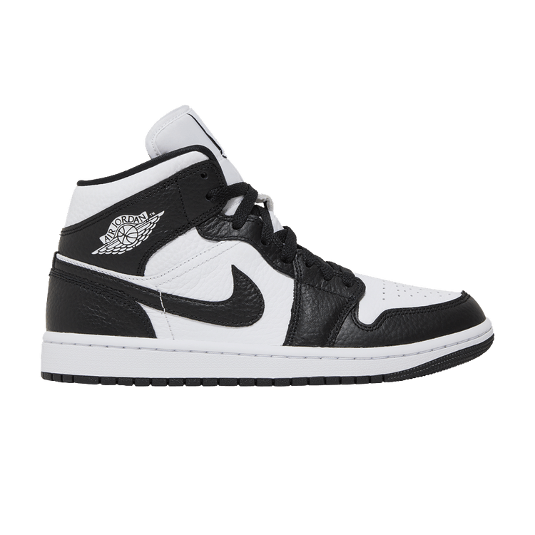Jordan 1 Mid (WMNS) 'Homage'