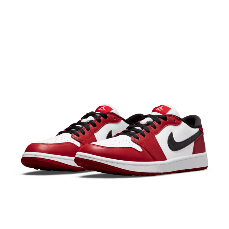 Jordan 1 Low Golf