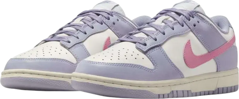 Dunk Low 'Indigo Haze'