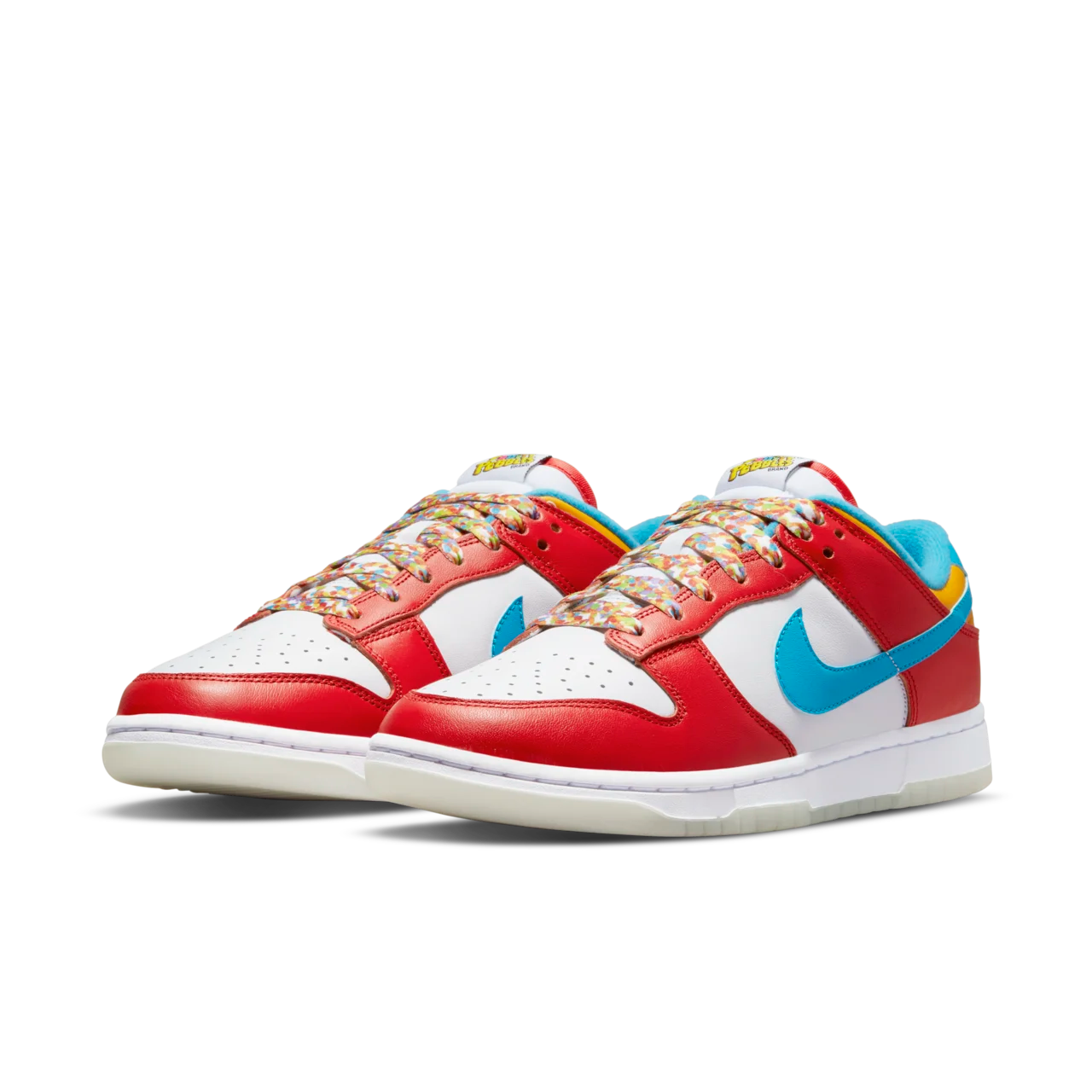 Dunk Low 'Fruit Pebbles'