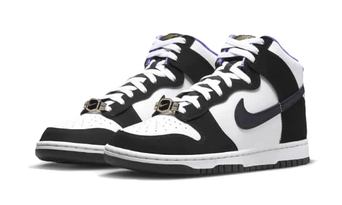 Dunk High Premium EMB World Champion