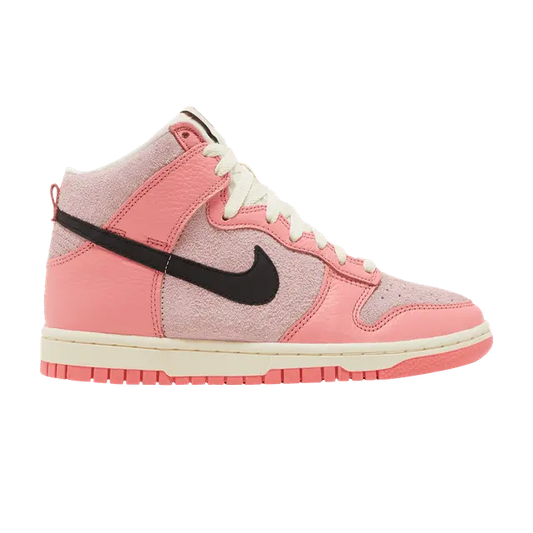 Nike Dunk High 'Pack Pink'