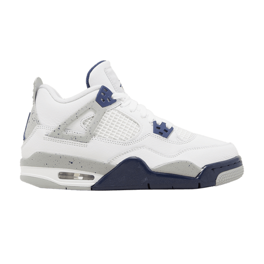 Jordan 4 Retro 'Midnight Navy'