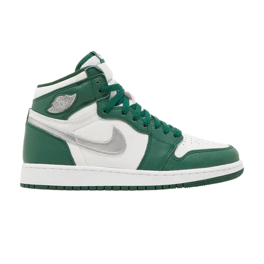 Jordan 1 Retro High 'Gorge Green'