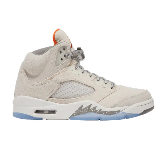 Jordan 5 Retro 'Light Orewood'