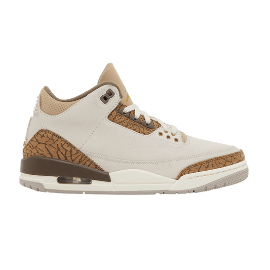 Jordan 3 Retro 'Palomino'