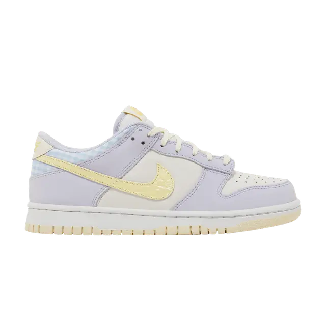 Nike Dunk Low 'Easter'