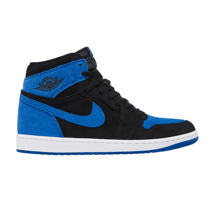 Jordan 1 Retro High 'Royal Reimagined'