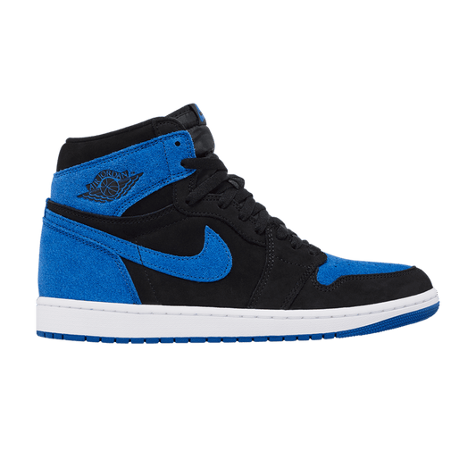 Jordan 1 Retro High 'Royal Reimagined'