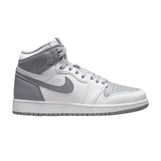 Jordan 1 Retro High 'Stealth'