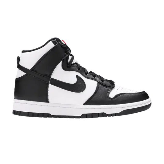 Nike Dunk High 'Panda'