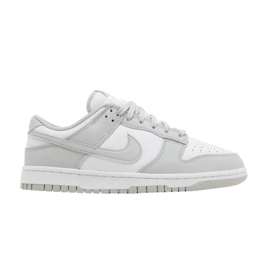 Nike Dunk Low 'Grey Fog'