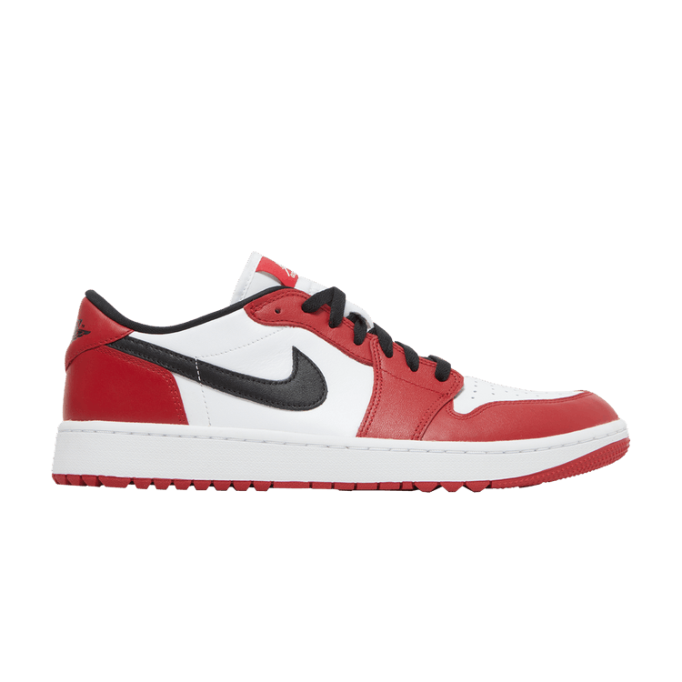 Jordan 1 Retro Low 'Chicago'