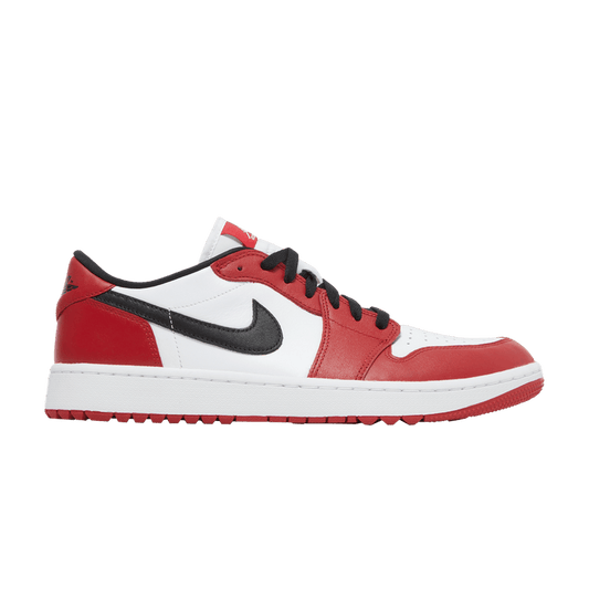 Jordan 1 Retro Low 'Chicago'