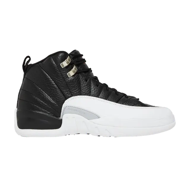 Jordan 12 Retro 'Playoffs'