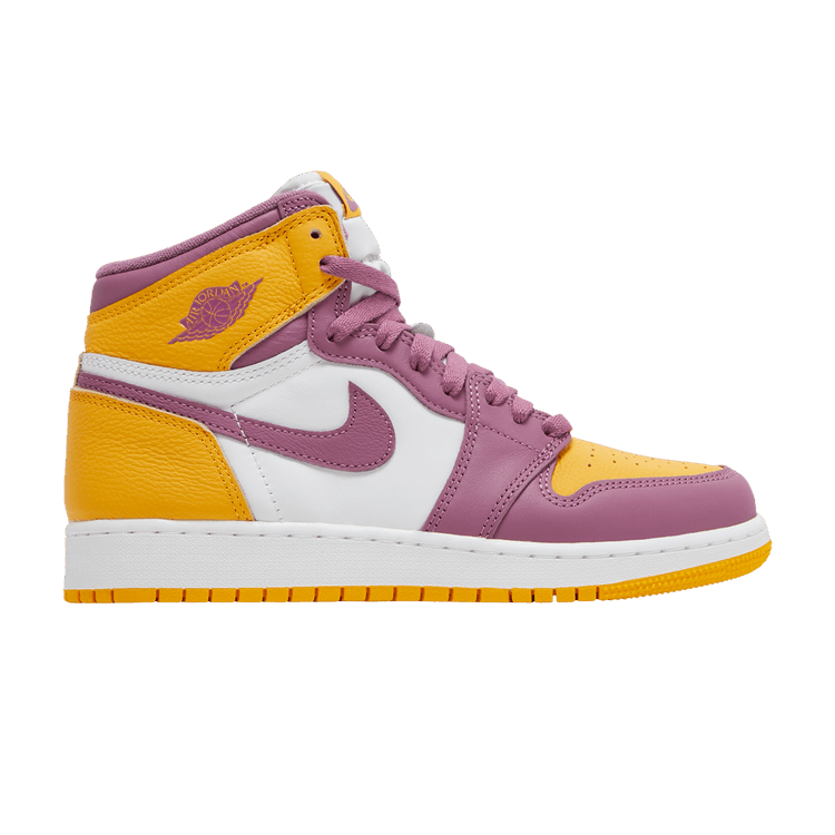 Jordan 1 Retro High 'Brotherhood'