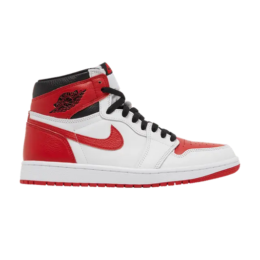 Jordan 1 Retro High 'Heritage'