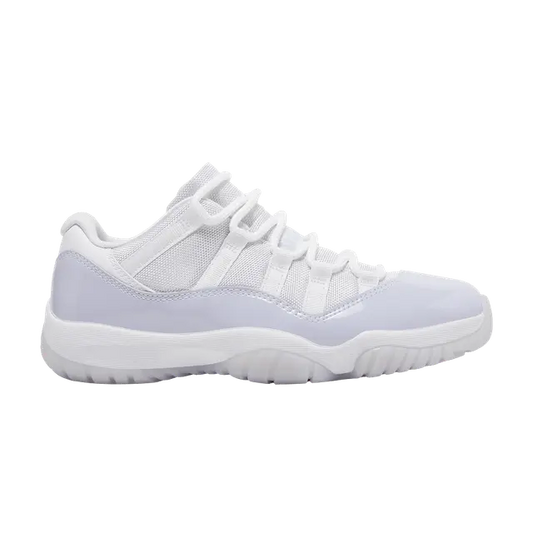 Jordan 11 Retro Low (WMNS) 'Pure Violet'