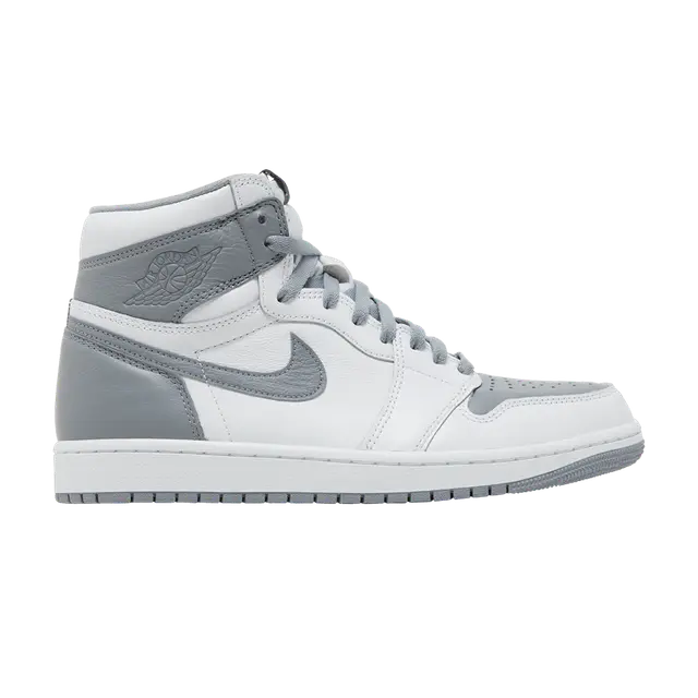 Jordan 1 Retro High 'Stealth'