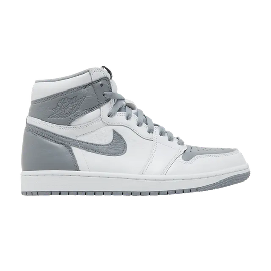 Jordan 1 Retro High 'Stealth'