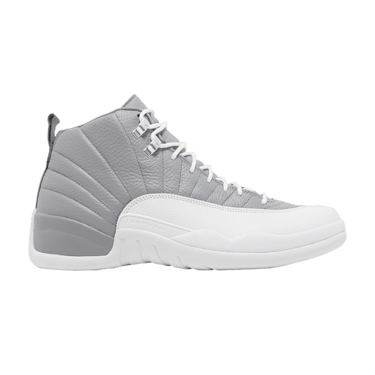 Jordan 12 Retro 'Stealth'