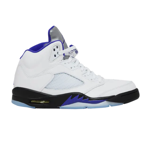 Jordan 5 Retro 'Dark Concord'