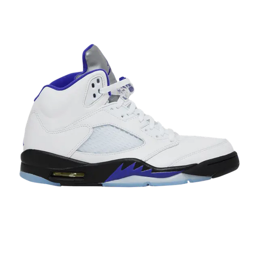 Jordan 5 Retro 'Dark Concord'