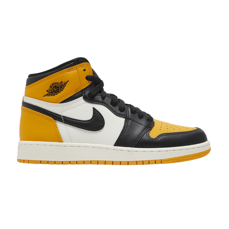Jordan 1 Retro High 'Taxi'