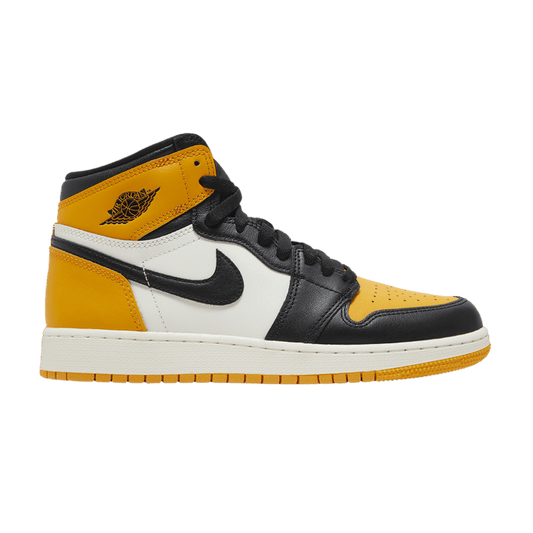Jordan 1 Retro High 'Taxi'