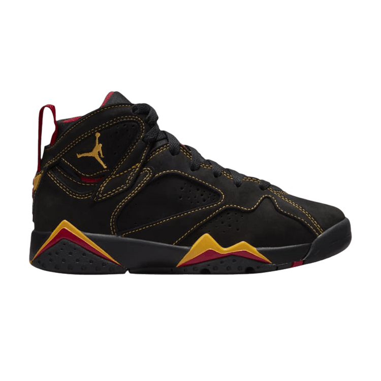 Jordan 7 Retro 'Citrus'