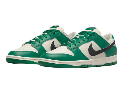 Nike Dunk Low 'Lottery Pack'