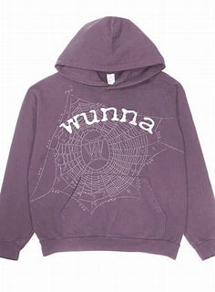 WUNNA\SPYDER HOODIE